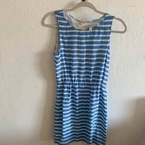 J crew dress